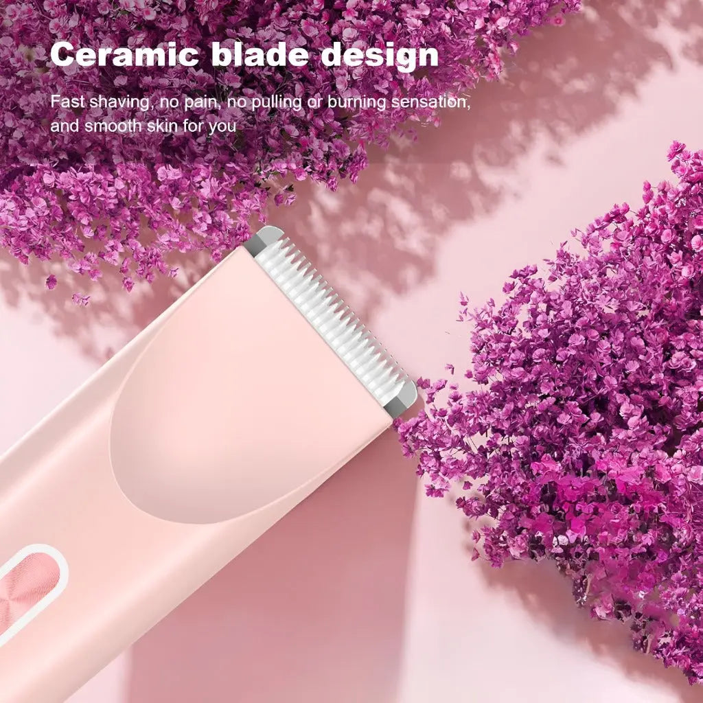 Vella Electric Groomer - Vella