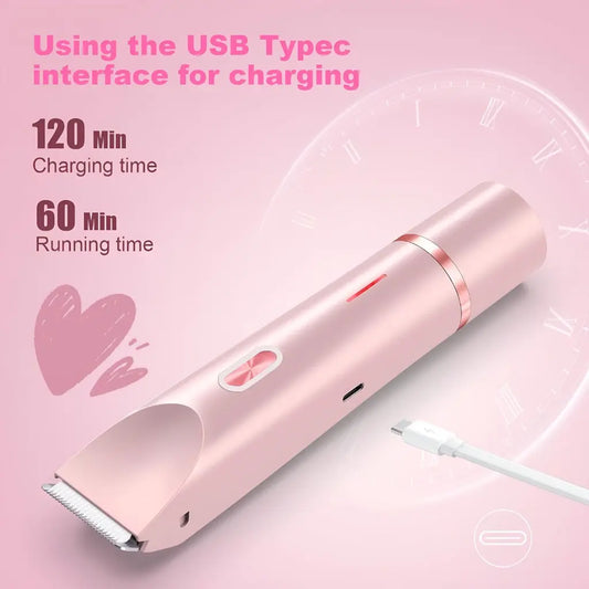 Vella Electric Groomer - Vella