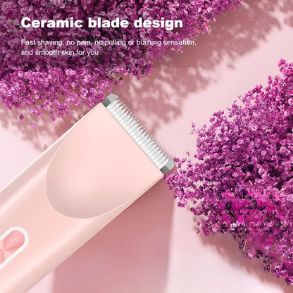 Vella Electric Groomer - Vella